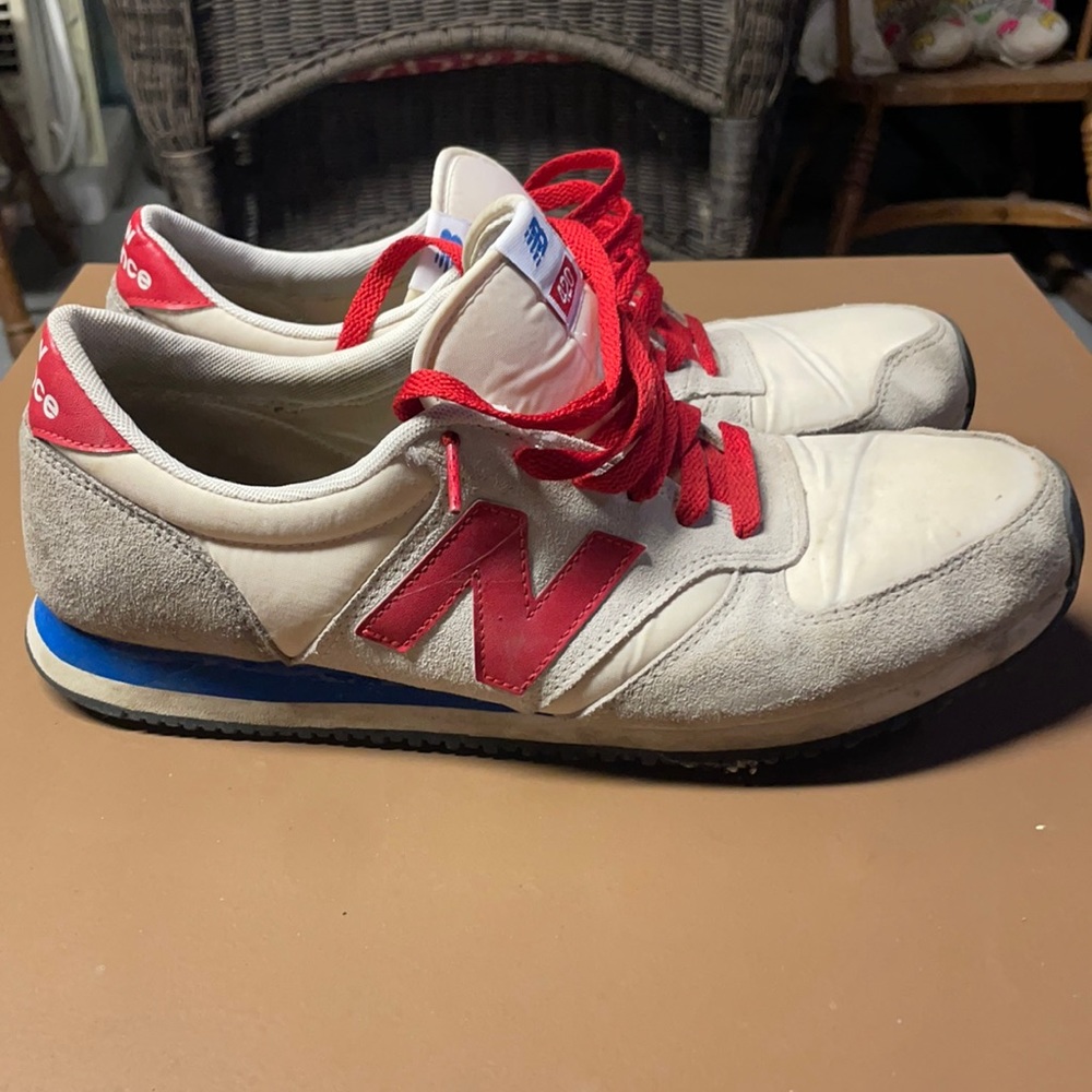 New Balance 420